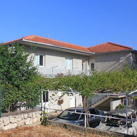 Apartment Orebic 10082B Dış mekan fotoğraf