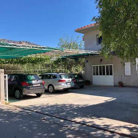 Apartment Orebic 10082B Dış mekan fotoğraf