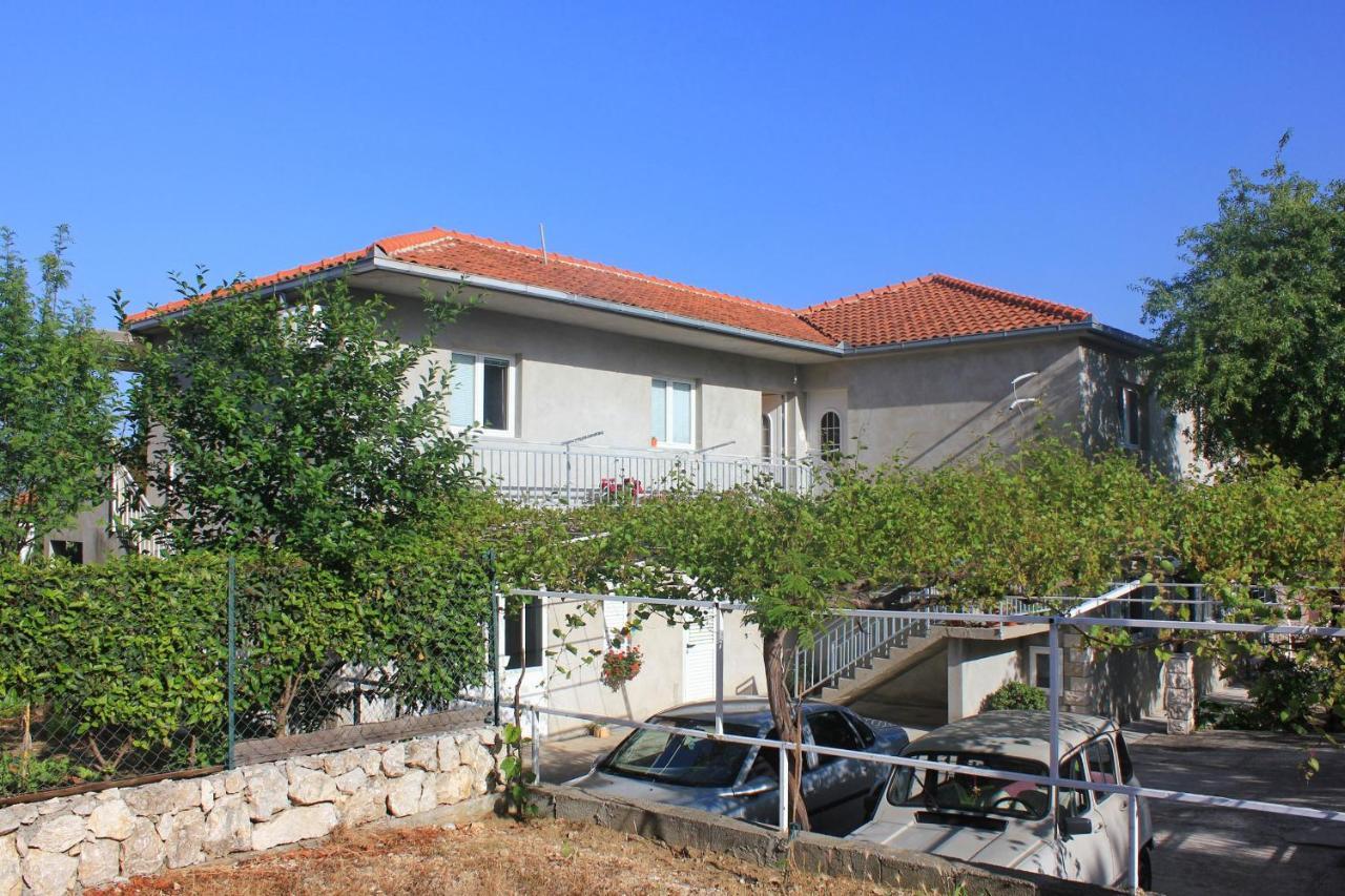 Apartment Orebic 10082B Dış mekan fotoğraf