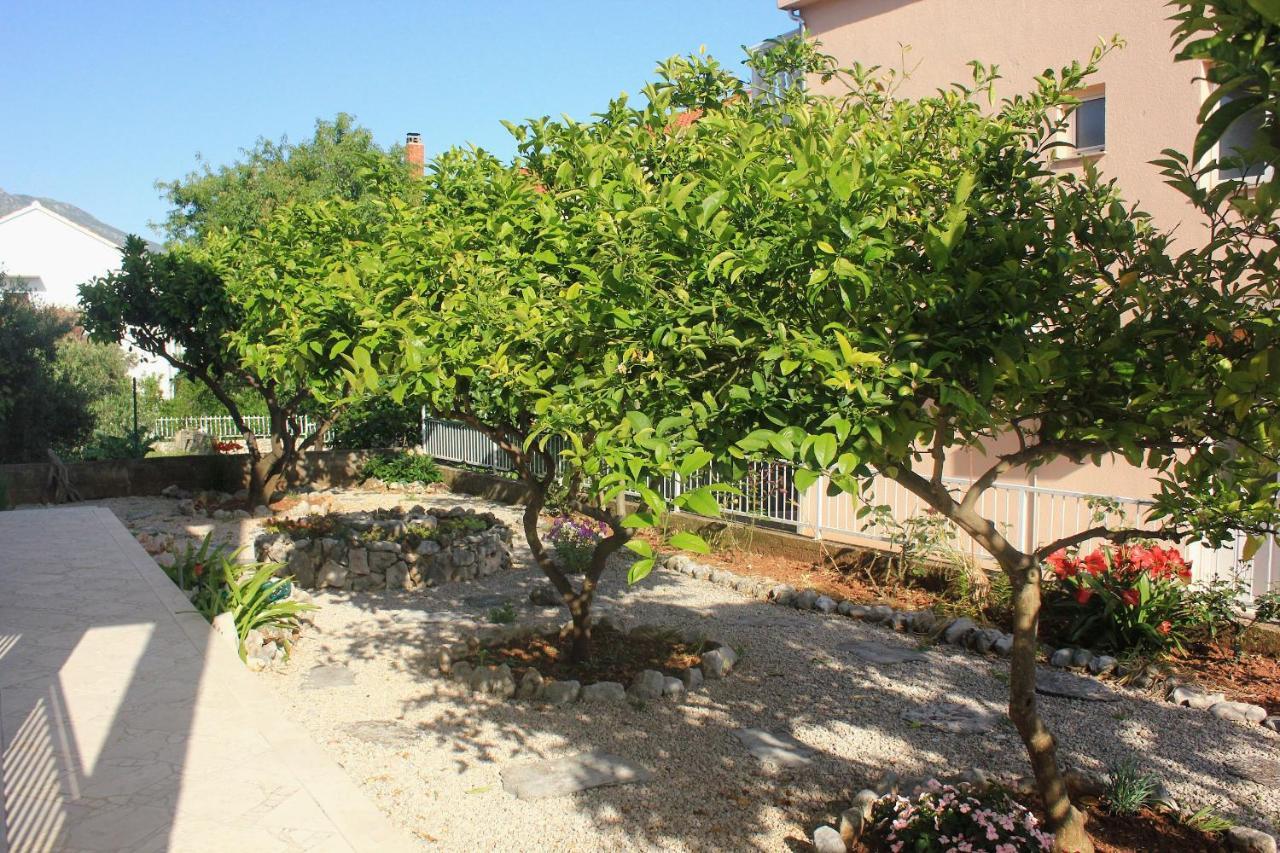 Apartment Orebic 10082B Dış mekan fotoğraf