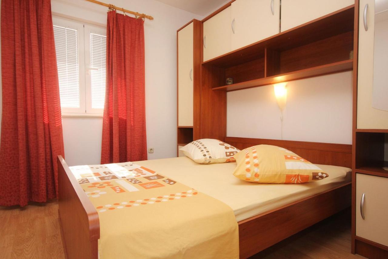 Apartment Orebic 10082B Dış mekan fotoğraf