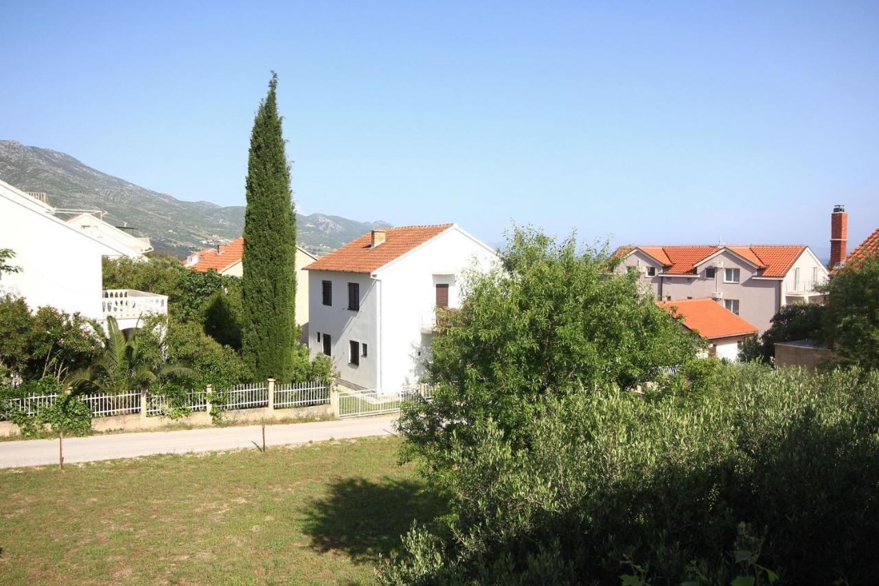 Apartment Orebic 10082B Dış mekan fotoğraf