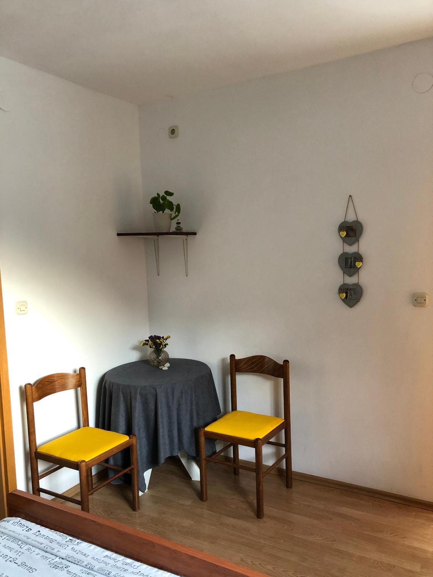 Apartment Orebic 10082B Dış mekan fotoğraf