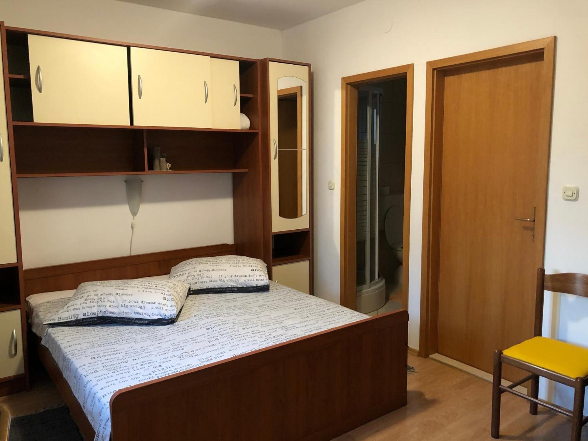 Apartment Orebic 10082B Dış mekan fotoğraf